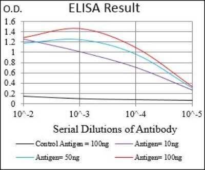 ELISA: BACE-1 Antibody (3C1C3) - BSA Free [NBP2-37261]