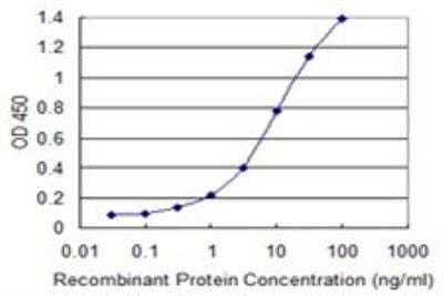 ELISA: BCL2L10 Antibody (1B11) [H00010017-M03]