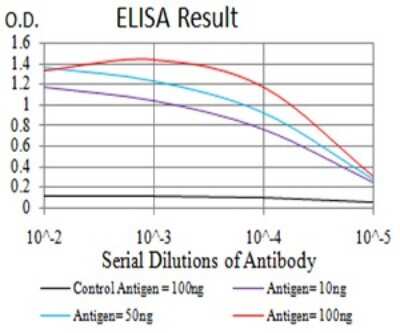 ELISA: BNIP3 Antibody (6A5F7) - BSA Free [NBP2-61715]