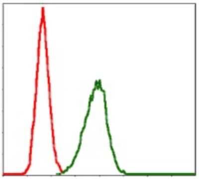 Flow Cytometry: BPIFB1 Antibody (2A5) - BSA Free [NBP2-37534]