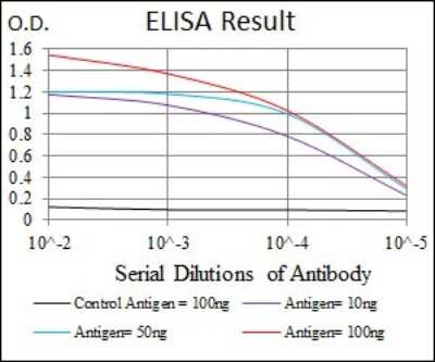 ELISA: BPIFB1 Antibody (4H2) - BSA Free [NBP2-37489]