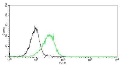 Flow Cytometry: CD11a/CD18 Antibody (GT0011) [NBP3-13486]