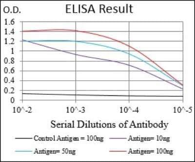 ELISA: CD14 Antibody (1H5D8) - BSA Free [NBP2-37295]