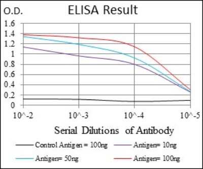 ELISA: SSEA-1 Antibody (6B11B4) - BSA Free [NBP2-37339]