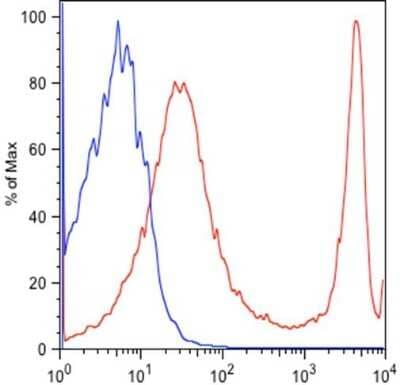 Flow Cytometry: CD3 Antibody (13) [NBP2-43674]