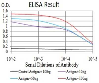 ELISA: CIRBP Antibody (6E12B3) - BSA Free [NBP2-61734]