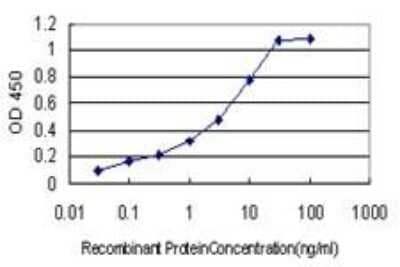 ELISA: CSN1 Antibody (1E8) [H00002873-M01]