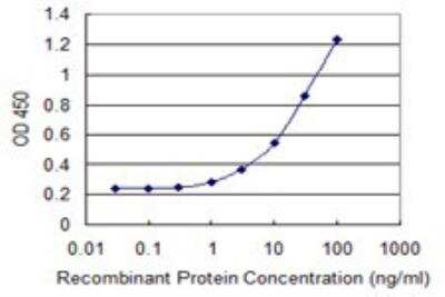 ELISA: Clathrin interactor 1 Antibody (1E6) [H00009685-M03]