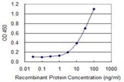 ELISA: Claudin-16 Antibody (1F2) [H00010686-M02]