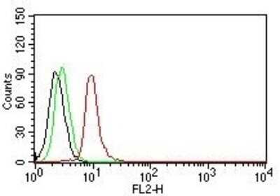 Flow Cytometry: Cyclin D1 Antibody (SPM587) [NBP2-32840]