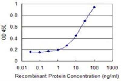 ELISA: DAD1 Antibody (2B4-C8) [H00001603-M03]