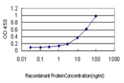 ELISA: DAZ1 Antibody (3A4) [H00001617-M09]