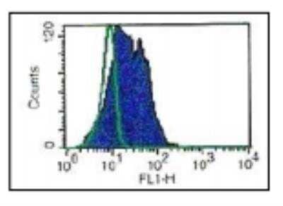 Flow Cytometry: DC-LAMP Antibody (208B5) [DDX0195P-100]