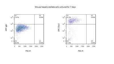 Flow Cytometry: DIO3 Antibody - BSA Free [NBP1-05767]