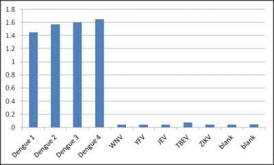 ELISA: Dengue Virus NS1 Antibody (DA034) [NBP3-14838]