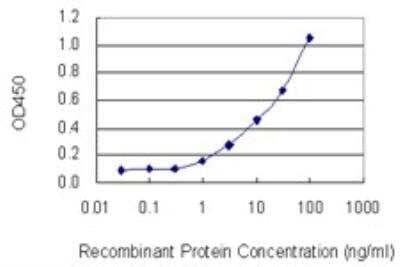 ELISA: Dynein light chain 2 cytoplasmic Antibody (1G7) [H00140735-M04]