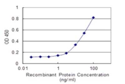 Sandwich ELISA Capture: EBF-1 Antibody (1C12) [H00001879-M01J]