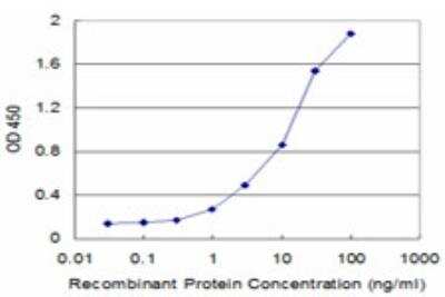 ELISA: ECHS1 Antibody (3C6) [H00001892-M05]