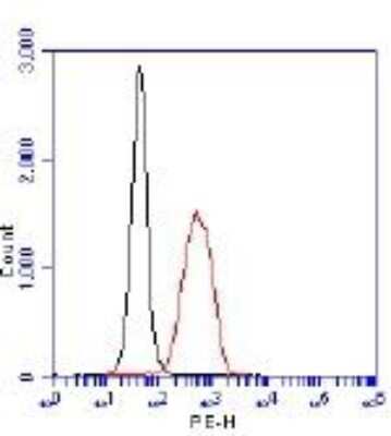 Flow Cytometry: EGLN1/PHD2 Antibody [NB100-137]