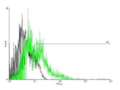 Flow Cytometry: EMR1 Antibody [H00002015-B01P]