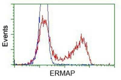 Flow Cytometry: ERMAP Antibody (OTIC8) - Azide and BSA Free [NBP2-72339]