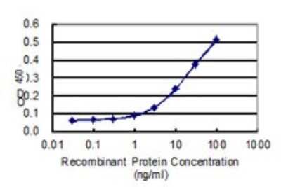 ELISA: ERRFI1 Antibody (2B9) [H00054206-M01]