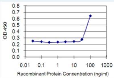 ELISA: ETV3 Antibody (1C11) [H00002117-M02-100ug]