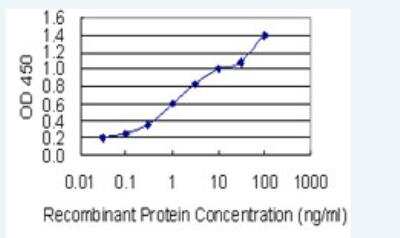 ELISA: F-box protein 43 Antibody (4B6) [H00286151-M04-100ug]