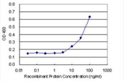 ELISA: FKBP6 Antibody (8F10) [H00008468-M01-100ug]