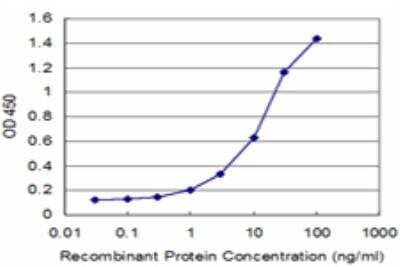 ELISA: FOLR2 Antibody (4B12) [H00002350-M04]