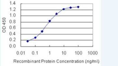 ELISA: FOXD4L1 Antibody (8A8) [H00200350-M04-100ug]