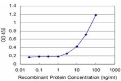 ELISA: FRA2 Antibody (2B2) [H00002355-M03]