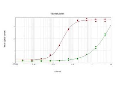 ELISA: GDF-15 Antibody (7C12.B3.F2) [NBP1-42725]