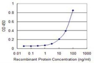 ELISA: GPR84 Antibody (5C3) [H00053831-M01]