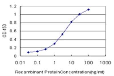 ELISA: GRK6 Antibody (8D9) [H00002870-M09]