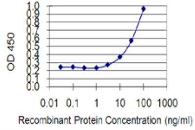 ELISA: GRPEL1 Antibody (3F10) [H00080273-M03-100ug]