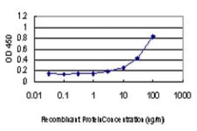 ELISA: GUCY2D Antibody (1E6) [H00003000-M06]