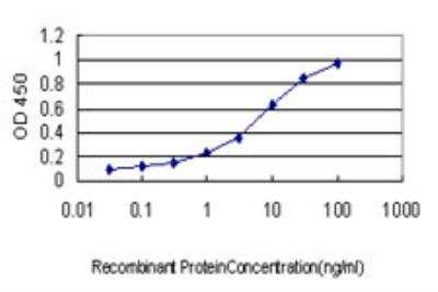 ELISA: GUCY2D Antibody (1E6) [H00003000-M06]