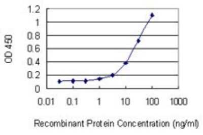 ELISA: Glutamate Dehydrogenase 2/GLUD2 Antibody (3C2) [H00002747-M01]