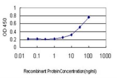 ELISA: Gremlin 1 Antibody (4C2) [H00026585-M04]