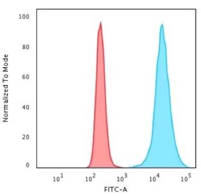 Flow Cytometry: H1F0 Antibody [NBP3-07713]