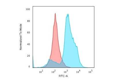 Flow Cytometry: H1F0 Antibody (rAE-4) [NBP3-07711]