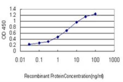ELISA: HERPUD1 Antibody (2G7) [H00009709-M04]
