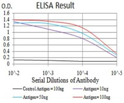 ELISA: HLA B Antibody (2A11G7) - BSA Free [NBP2-61872]