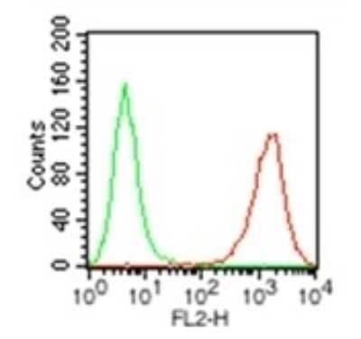 Flow (Cell Surface): HLA-DR Antibody (L243) - Azide and BSA Free [NBP2-80773]