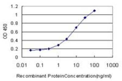 ELISA: HMGB1/HMG-1 Antibody (2F6) [H00003146-M08]