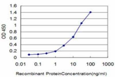 ELISA: HOXA11 Antibody (7F8) [H00003207-M07]