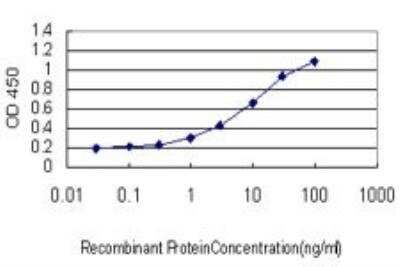 ELISA: Hey L Antibody (1F6) [H00026508-M07]