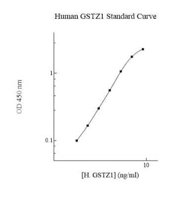 ELISA: Human GSTZ1 ELISA Kit (Colorimetric) [NBP3-18720]