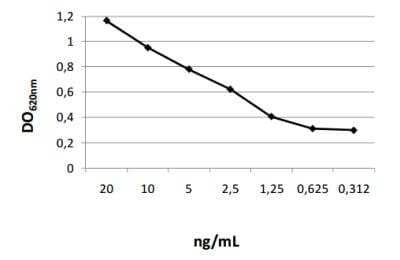 ELISA: IL-17/IL-17A ELISA Development Kit [DDXK-E-IL17A]